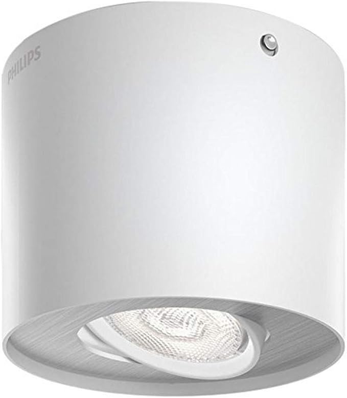 philips 飞利浦 myl phase 聚光灯 320 流明,533003016 白色